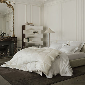 Net Silk, Grace